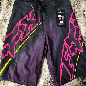 Fox Racing Board Shorts